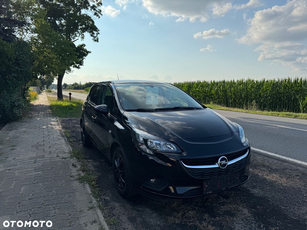 Opel Corsa 1.4 Cosmo - 1