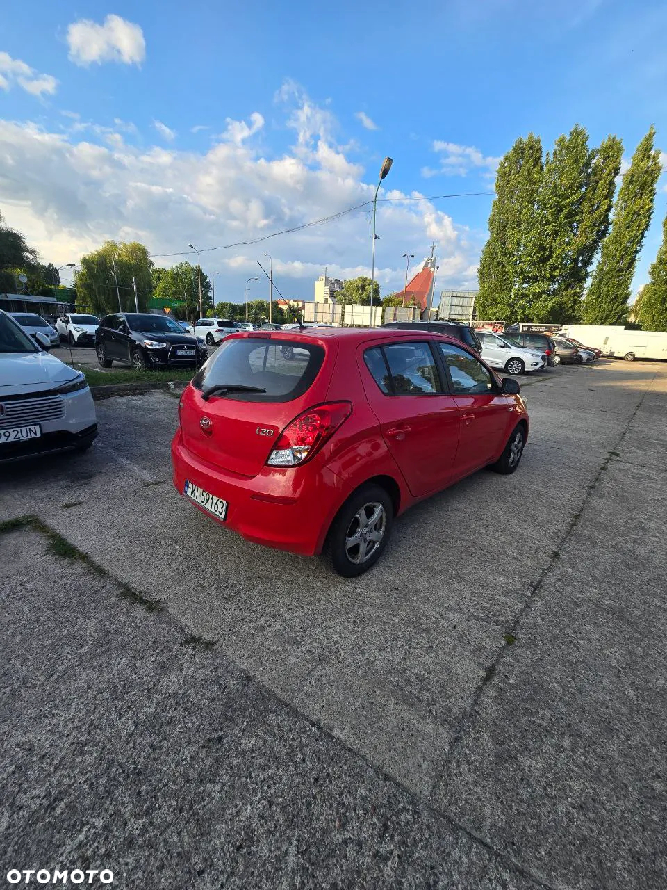 Hyundai i20 1.25 Classic - 6