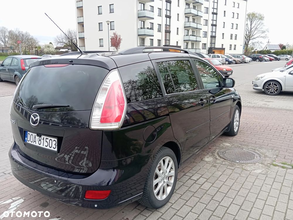 Mazda 5 2.0 Exclusive - 3