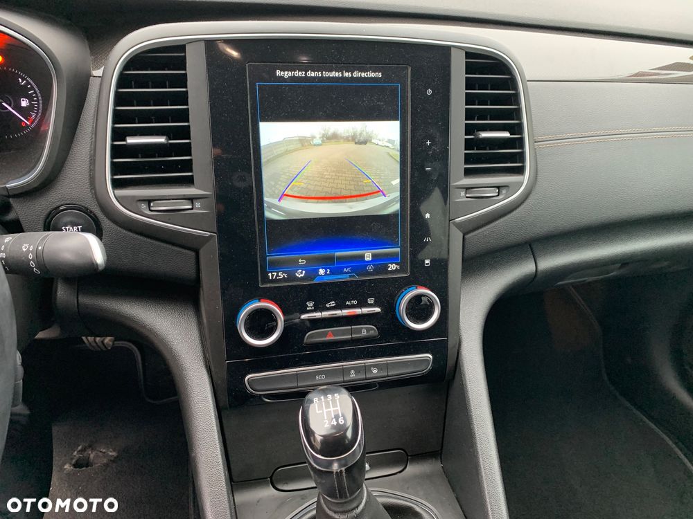 Renault Talisman ENERGY dCi 130 INTENS - 21