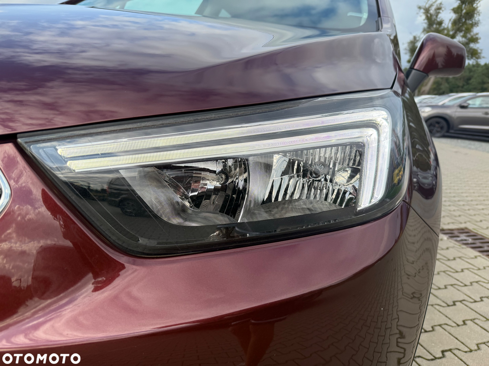 Opel Mokka X 1.4 ECOFLEX Start/Stop Active - 38
