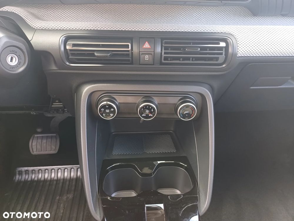 Citroën C3 1.2 PureTech Max EAT6 - 16
