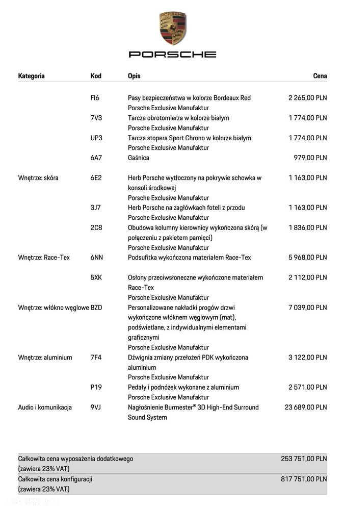 Porsche 911 Carrera - 16