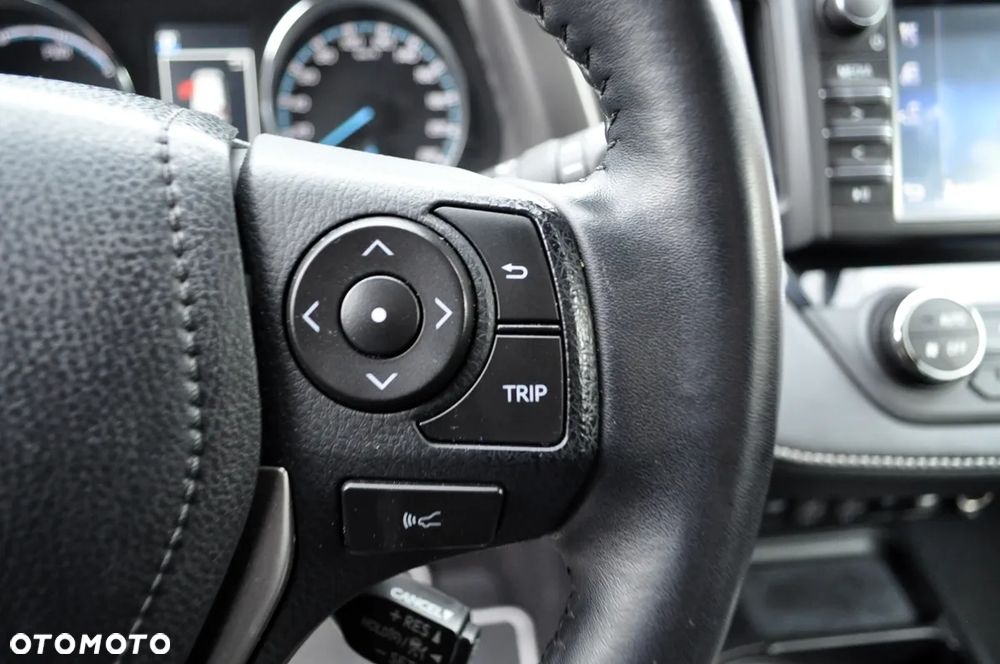 Toyota RAV4 2.5 4x2 Comfort - 28