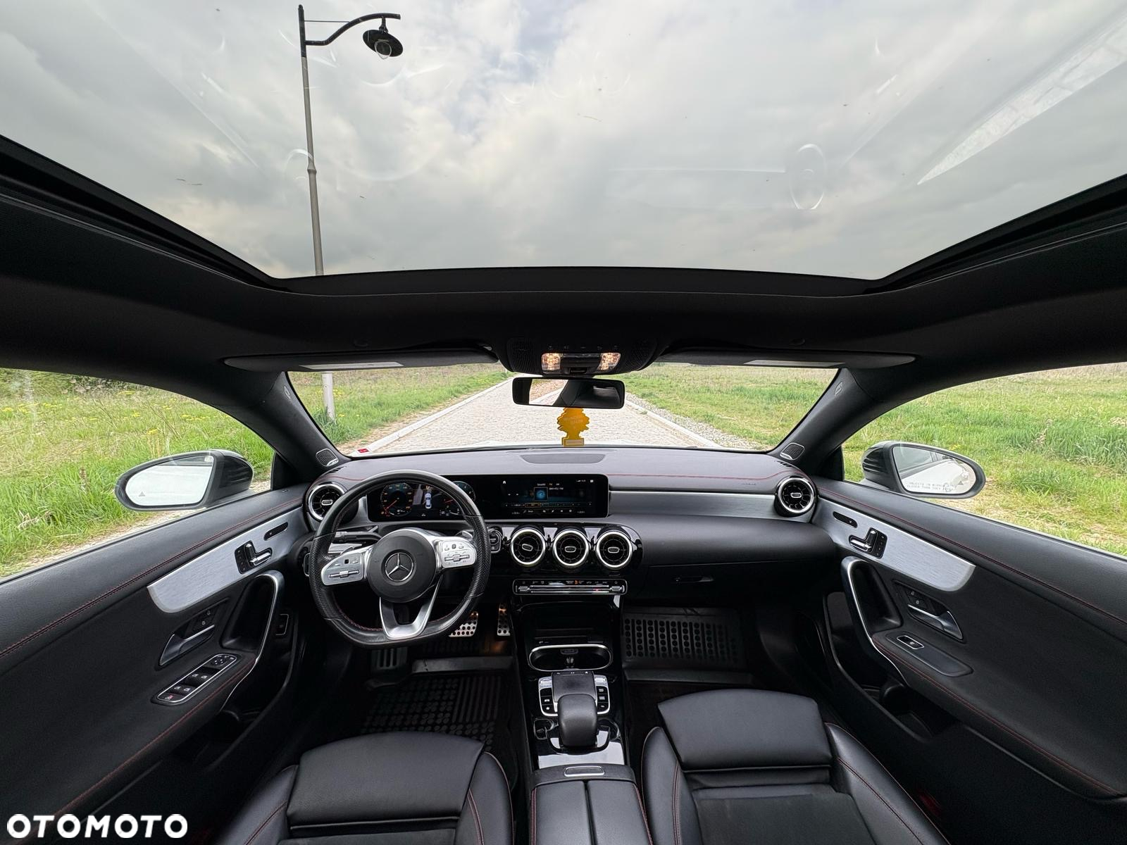 Mercedes-Benz CLA 250 4-Matic AMG Line 7G-DCT - 28