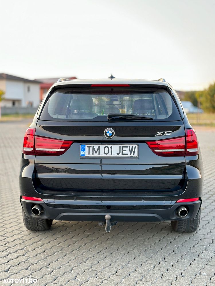 BMW X5 xDrive25d - 3