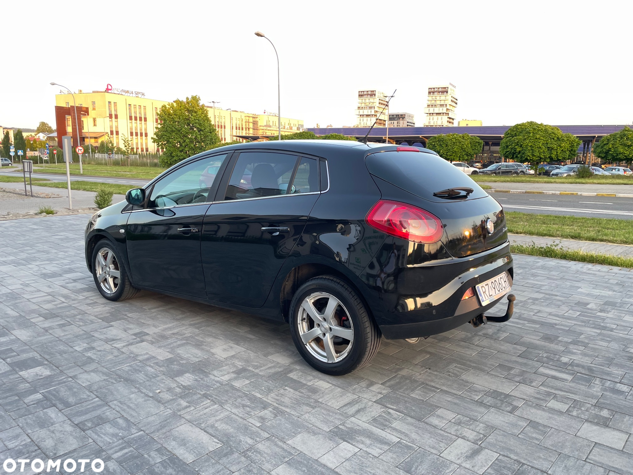 Fiat Bravo 1.4 T-Jet 16V Emotion - 12