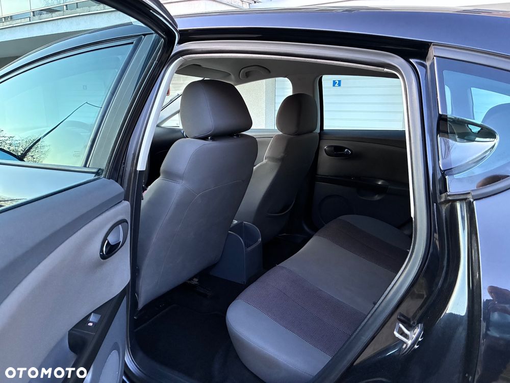 Seat Leon 1.6 Sport Limited - 12