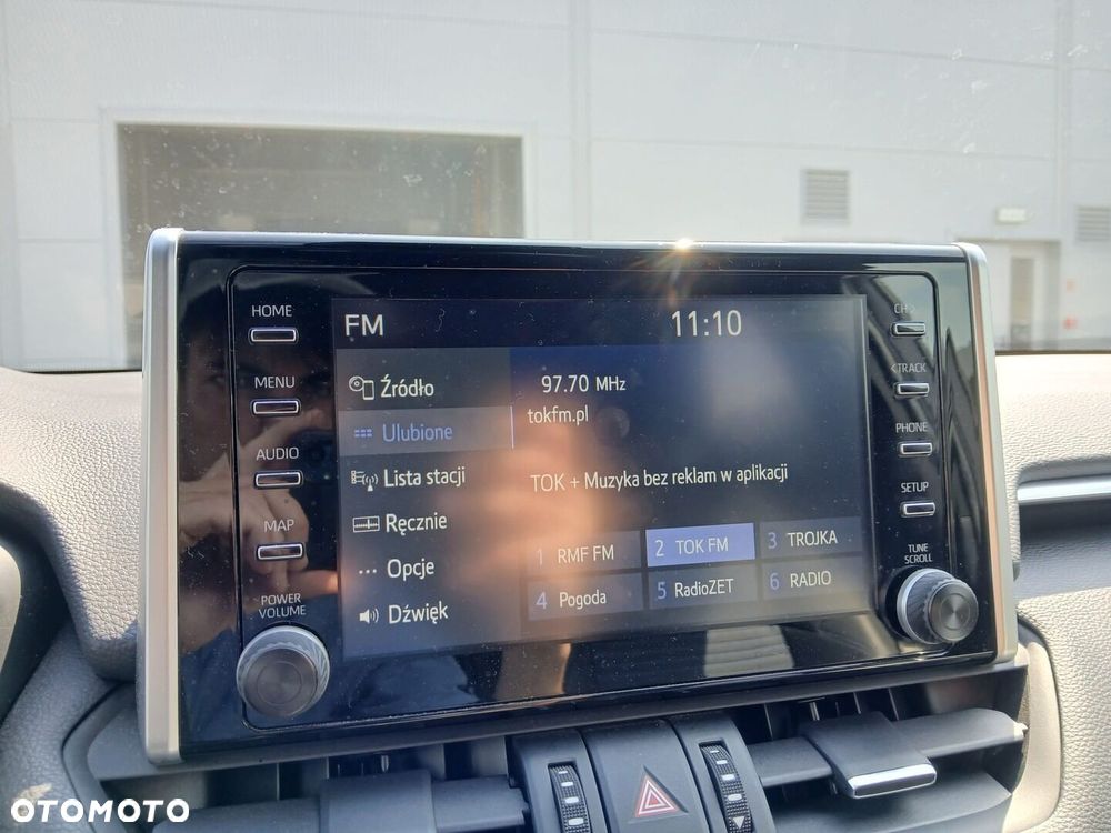 Toyota RAV4 2.5 Hybrid Selection 4x4 - 18