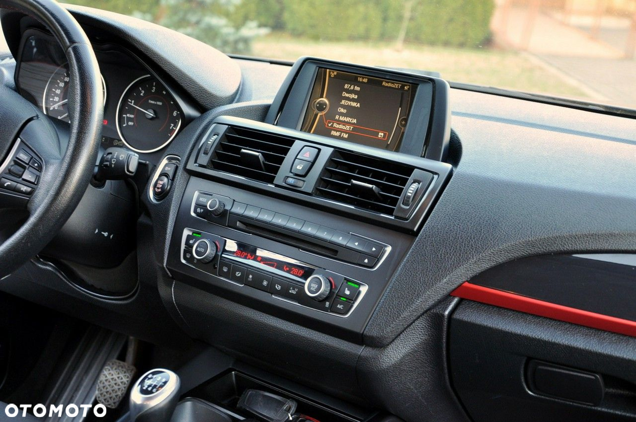BMW Seria 1 - 26