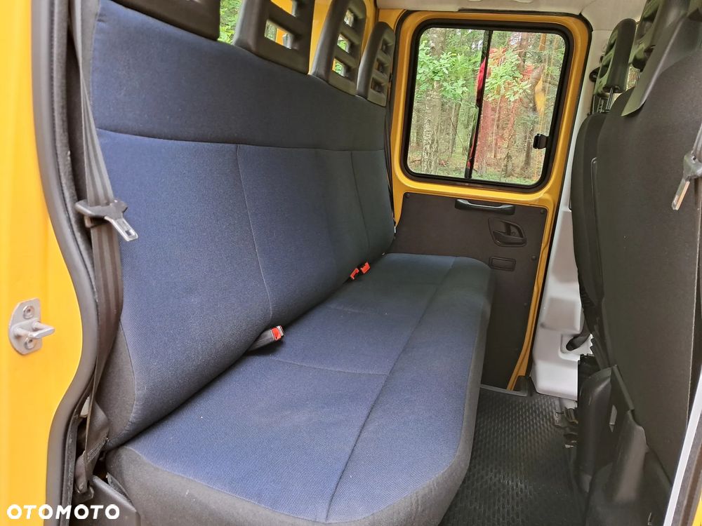 Iveco Daily 70C18 TEVOR - 37