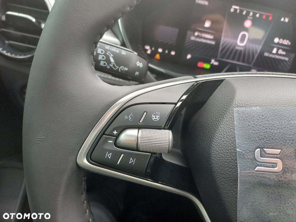 Skoda Fabia 1.0 TSI Drive DSG - 20