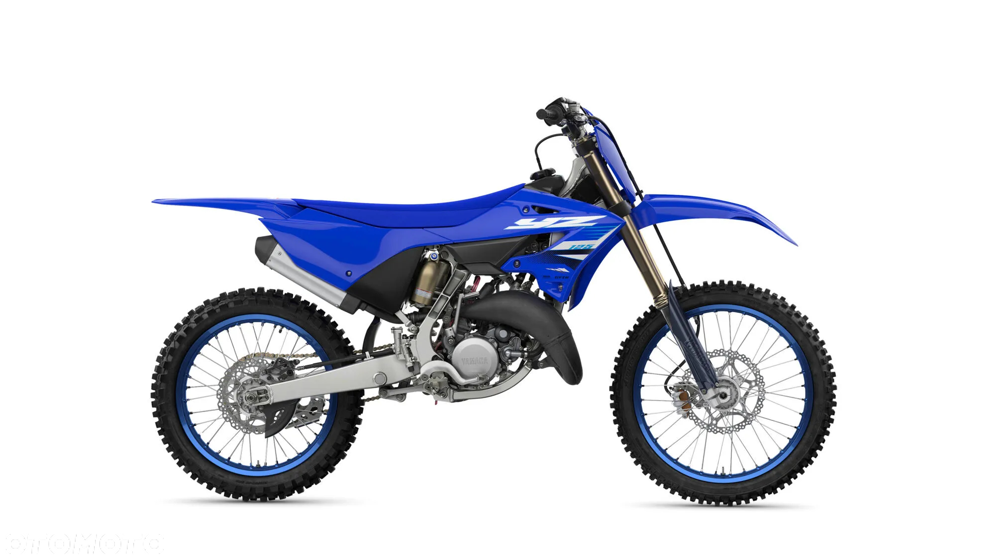 Yamaha YZ