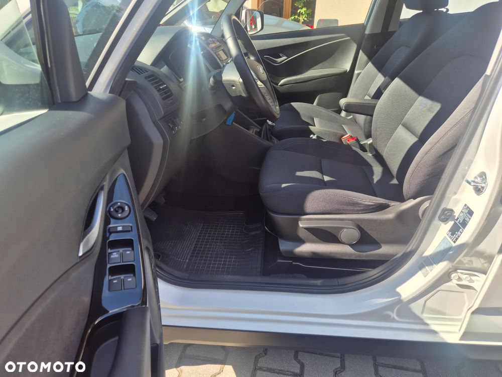 Hyundai ix20 1.4 Crossline - 20