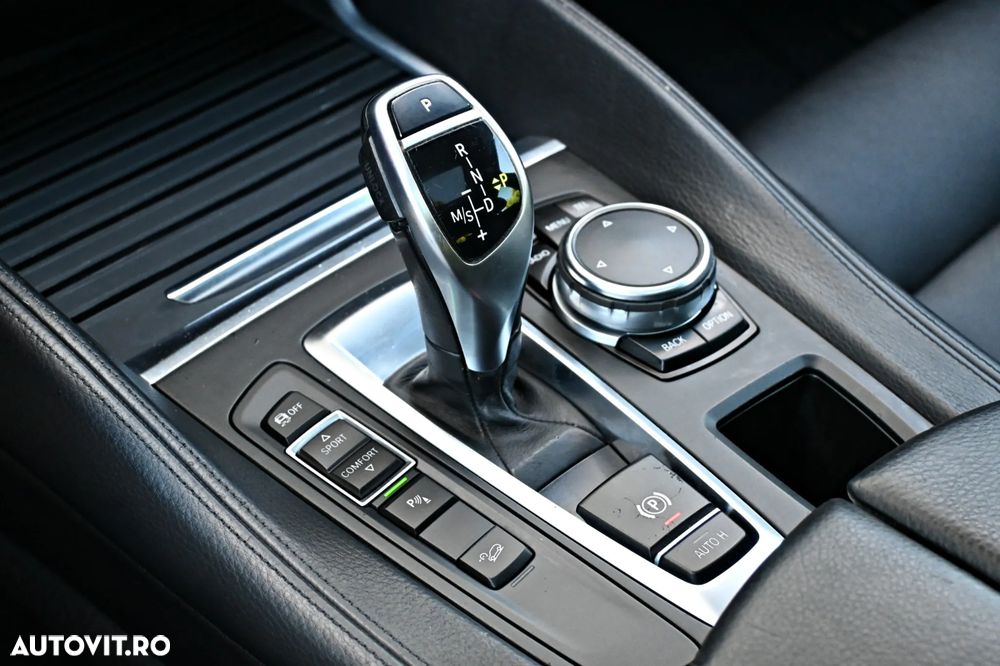BMW X6 xDrive30d - 22