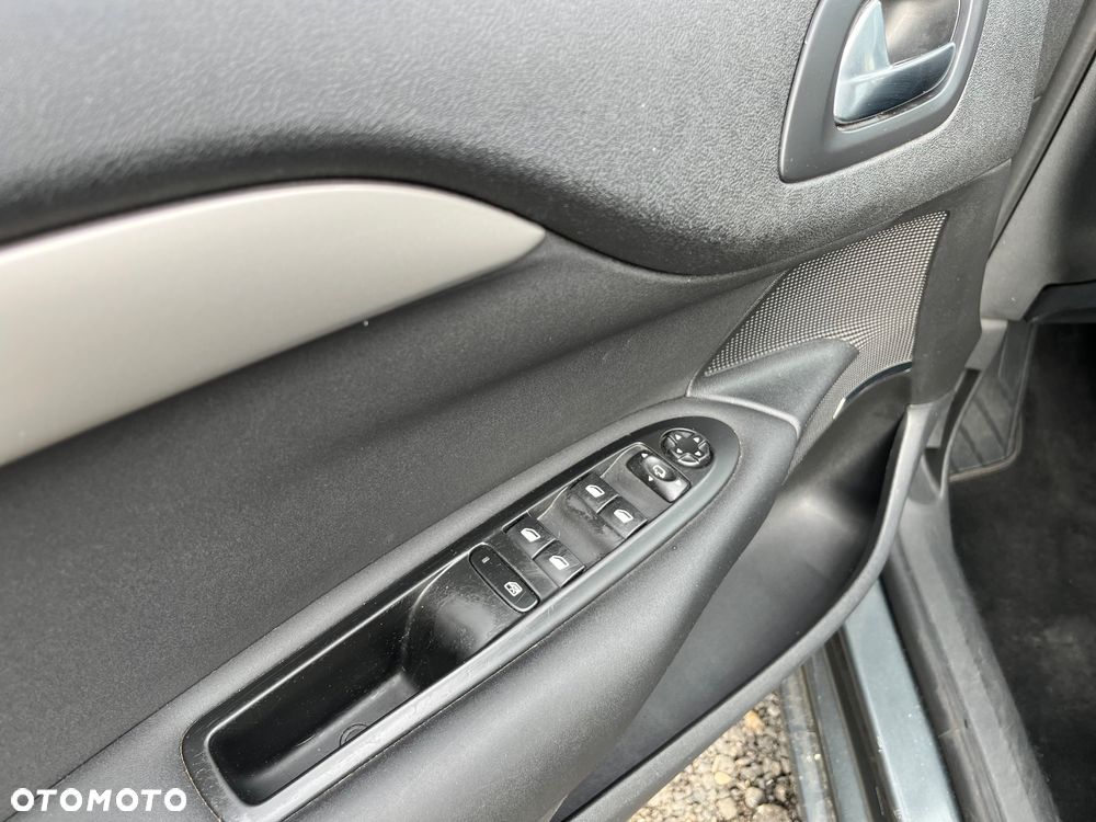 Citroën C4 1.6 HDi Seduction - 14