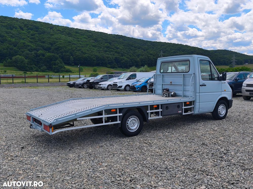 Volkswagen LT 35 - 13