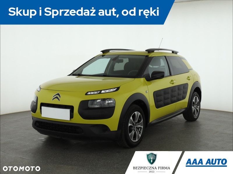 Citroën C4 Cactus - 3