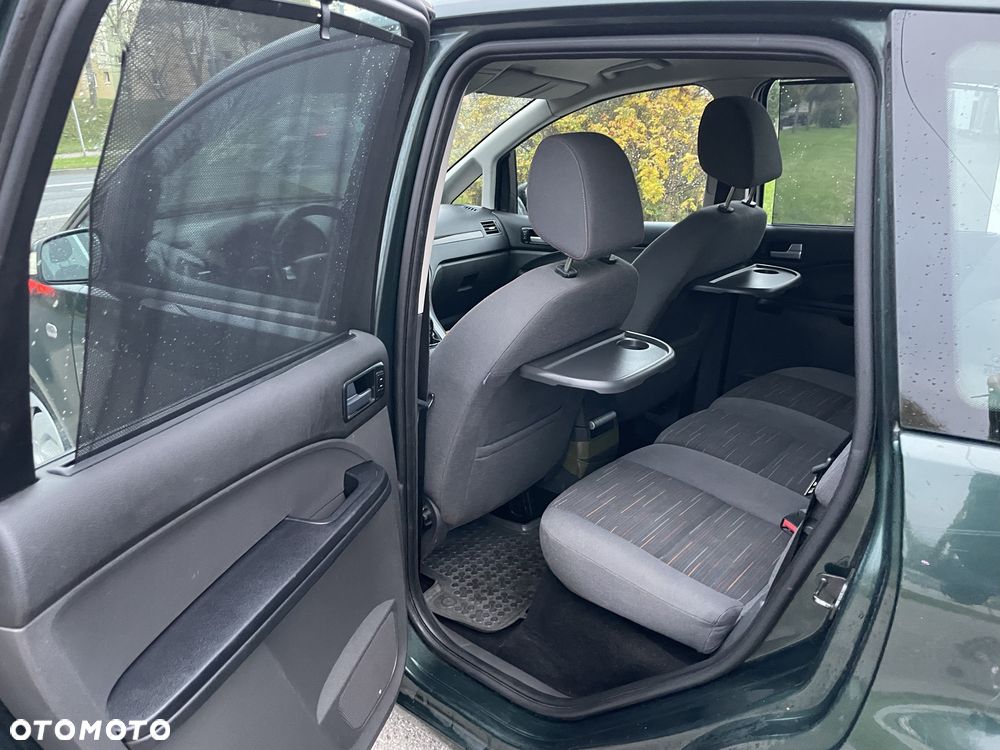 Ford C-MAX - 6