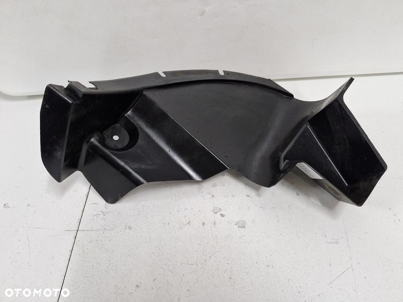 MAZDA CX-7 NADKOLE OSŁONA LEWY TYŁ LEWE TYLNE EG21-50351 - 1