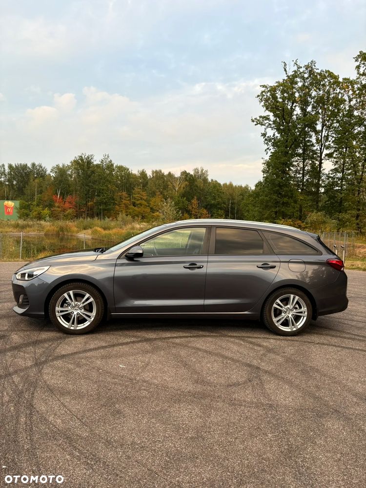 Hyundai i30 1.4 Classic + - 3