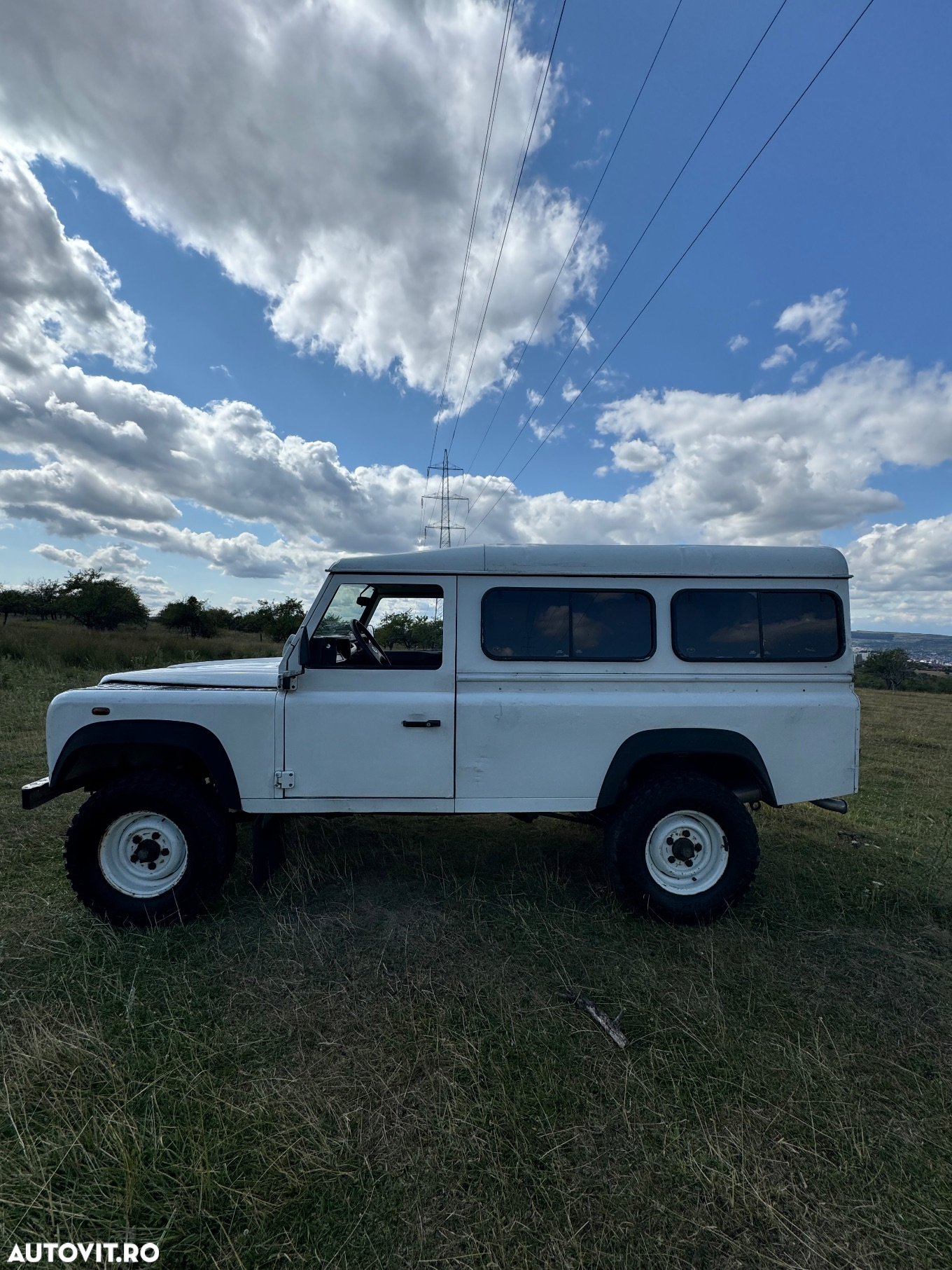 Mercedes-Benz G - 11