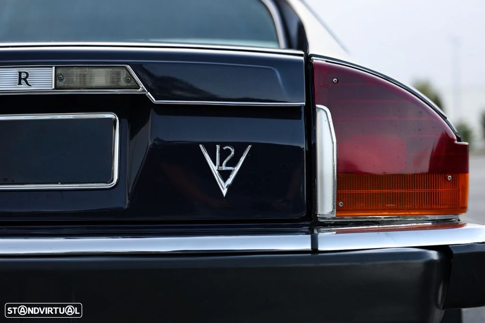 Jaguar XJS - 9