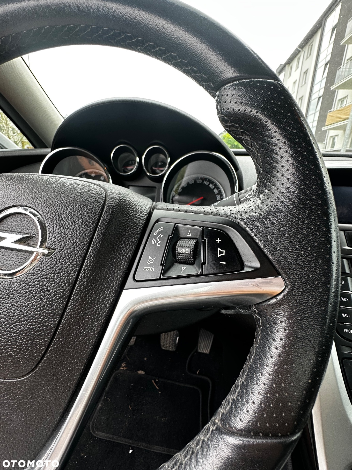 Opel Astra - 18