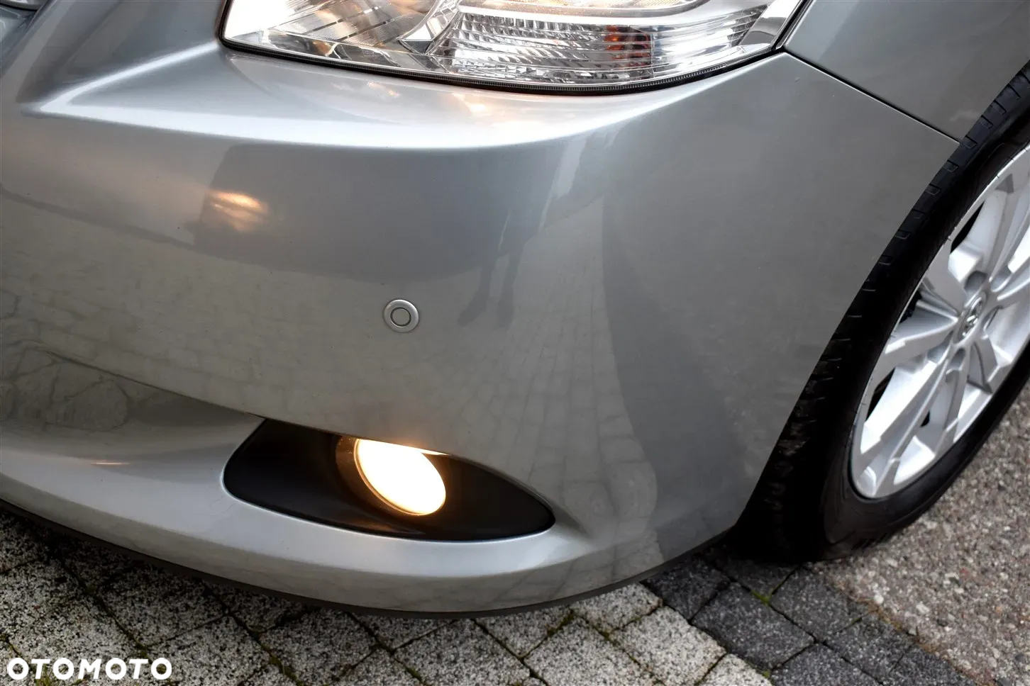 Toyota Verso 1.8 Prestige MS EU6 - 21