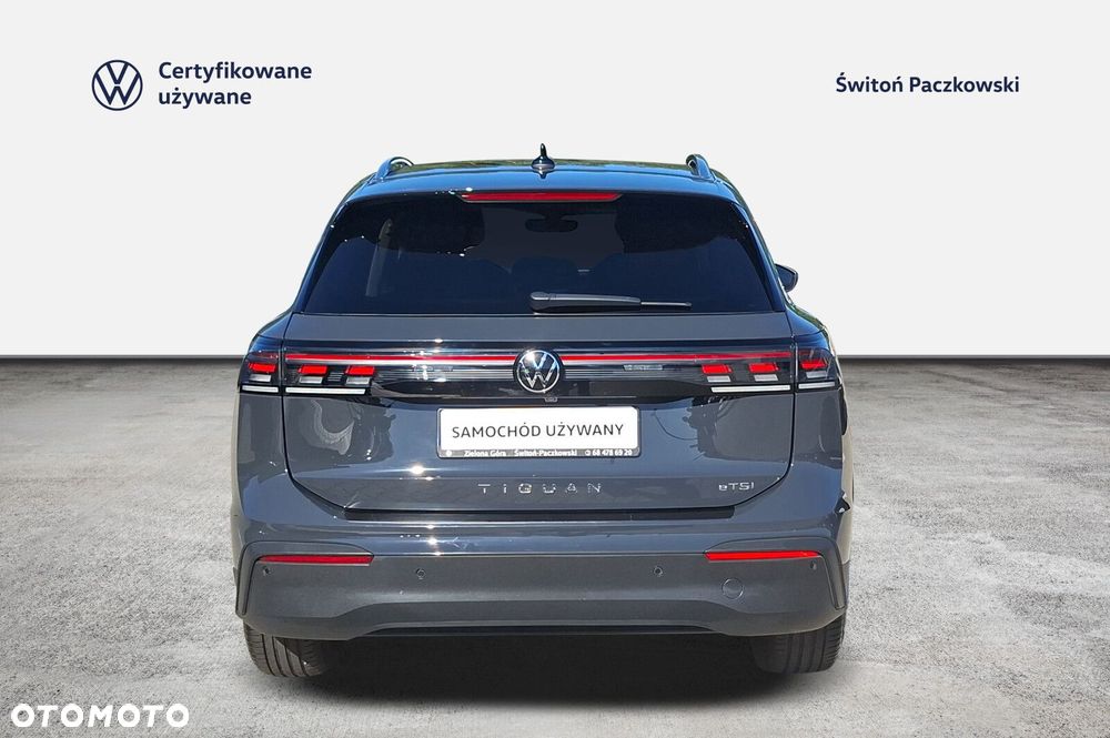 Volkswagen Tiguan - 4