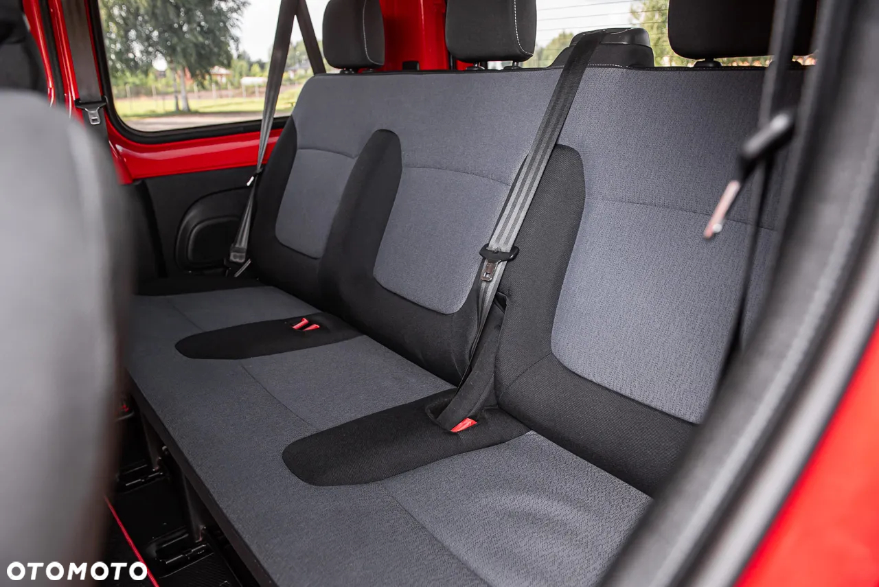 Opel Vivaro 1.6 CDTI L2H1 S&S - 23