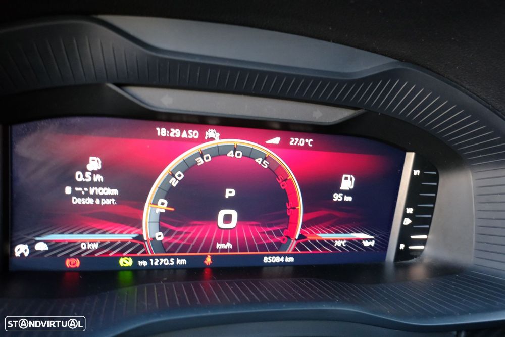 Skoda Kodiaq 2.0 TDI Sportline DSG - 27