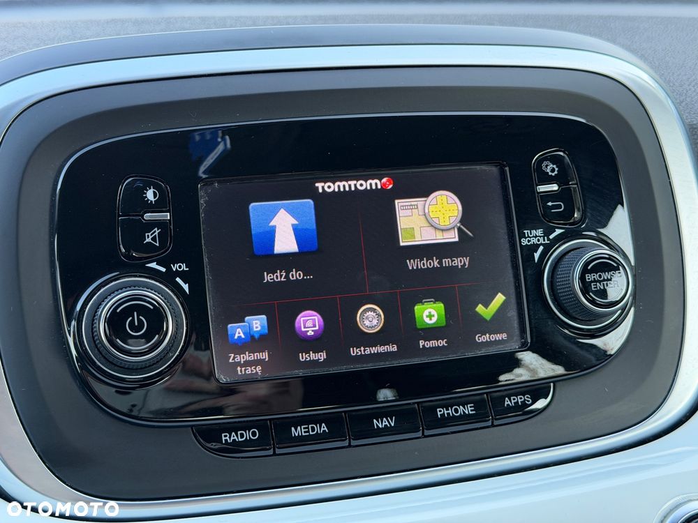 Fiat 500X 1.6 E-torQ 4x2 S-Design City Look - 34