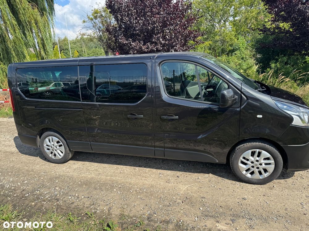 Renault Trafic - 20