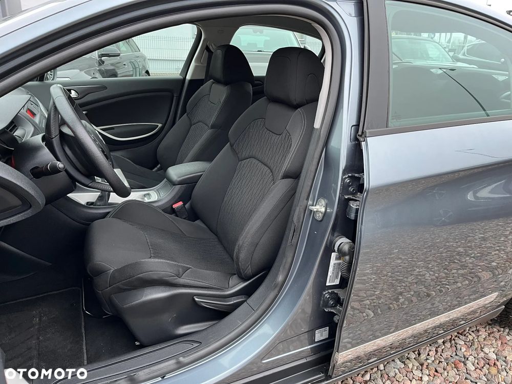 Citroën C5 2.0 HDi Exclusive - 12