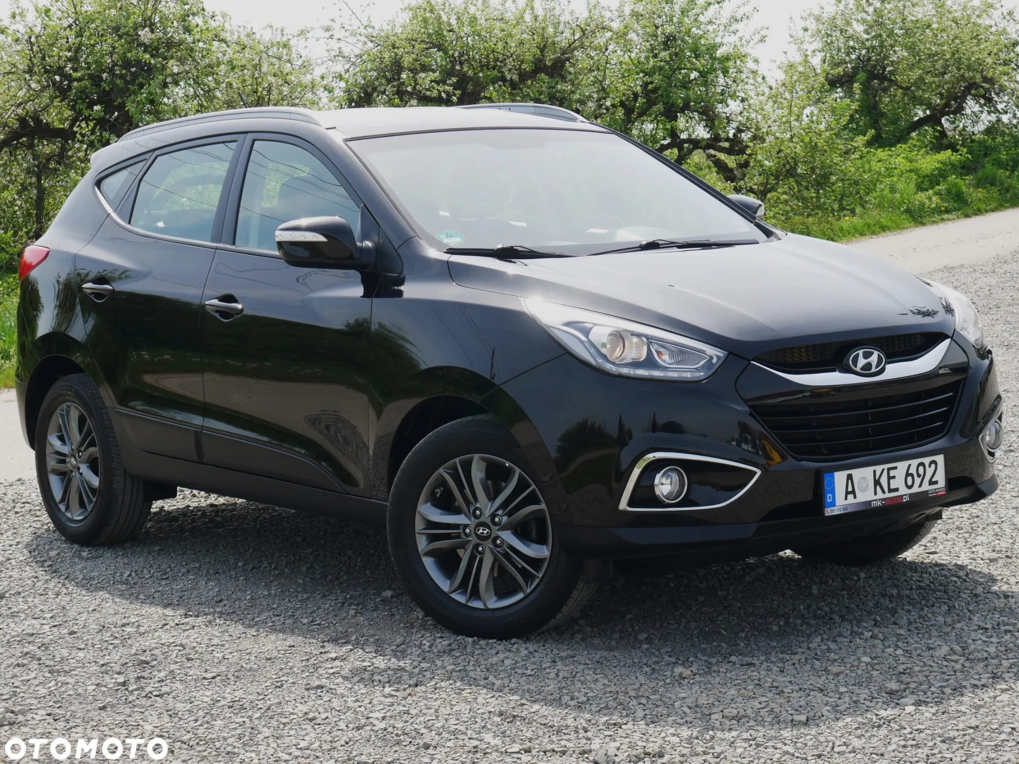 Hyundai ix35 - 3