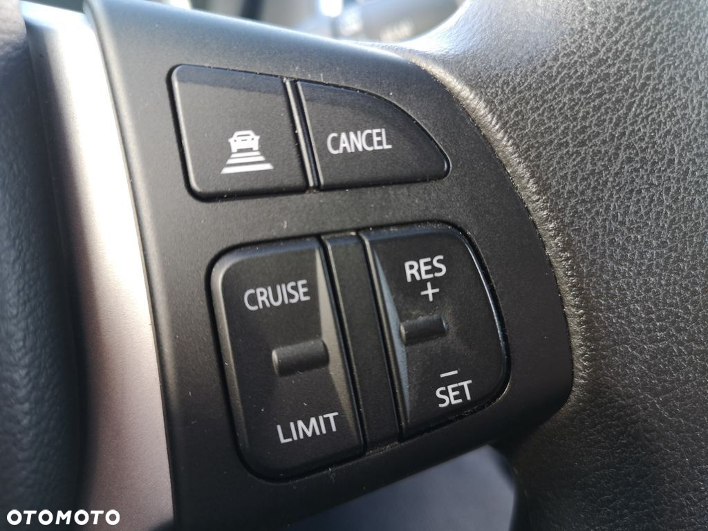 Suzuki SX4 S-Cross - 24