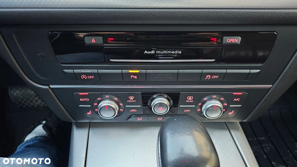 Audi A6 Avant 2.0 TFSI S tronic - 37