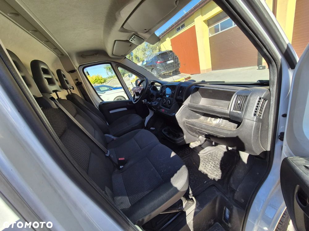 Citroën JUMPER 2.2 HDI - 11