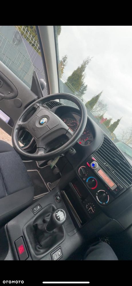 BMW Seria 3 - 6