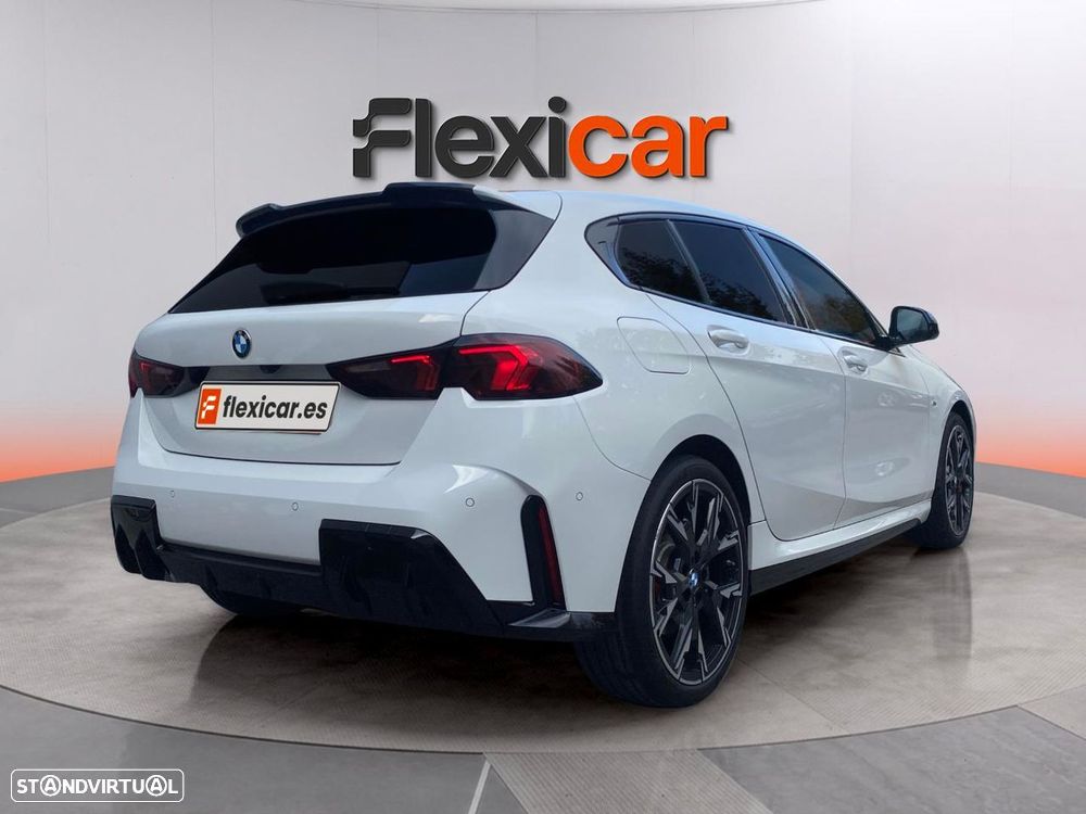 BMW 120 d Pack Desportivo M - 8