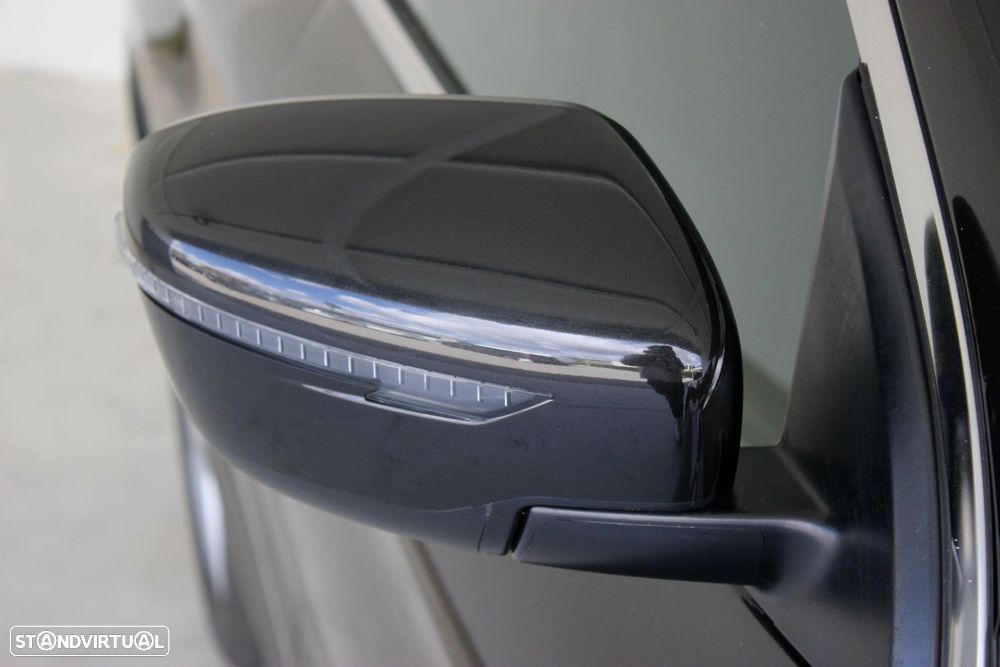 Nissan Qashqai 1.5 dCi Business Edition - 4