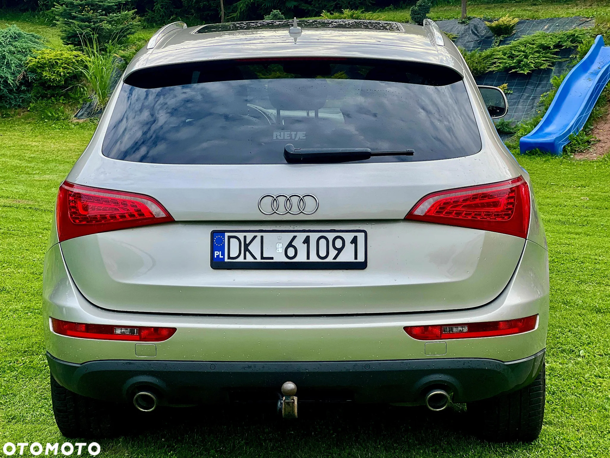 Audi Q5 3.0 TDI Quattro S tronic - 6