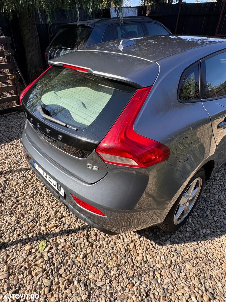 Volvo V40 - 3