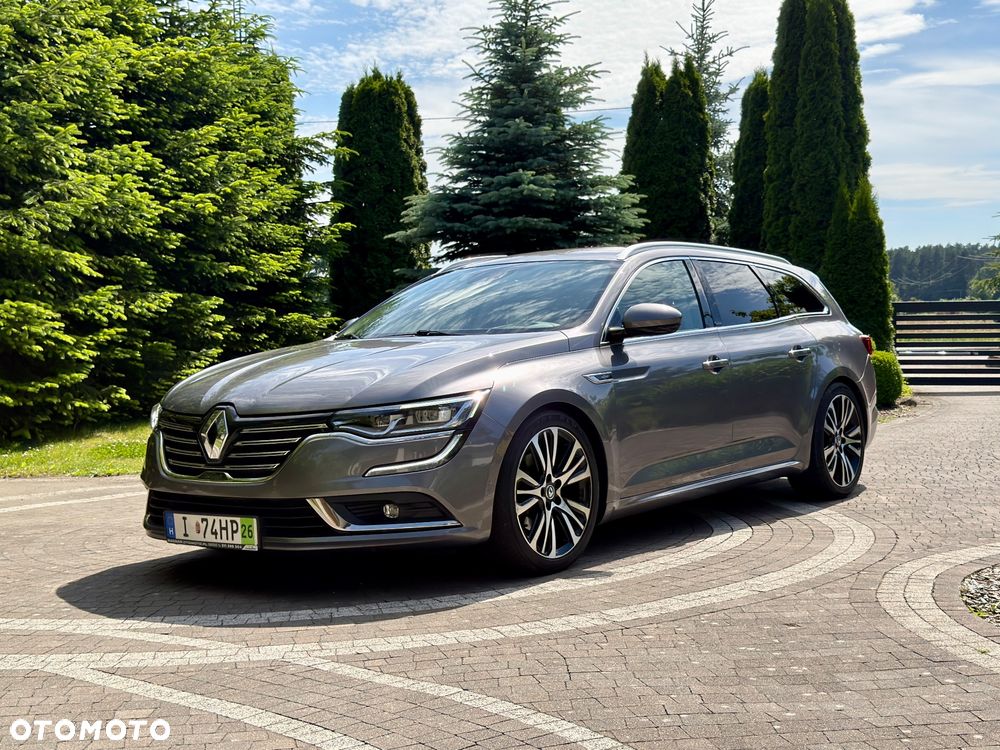 Renault Talisman ENERGY dCi 160 EDC INITIALE PARIS - 12