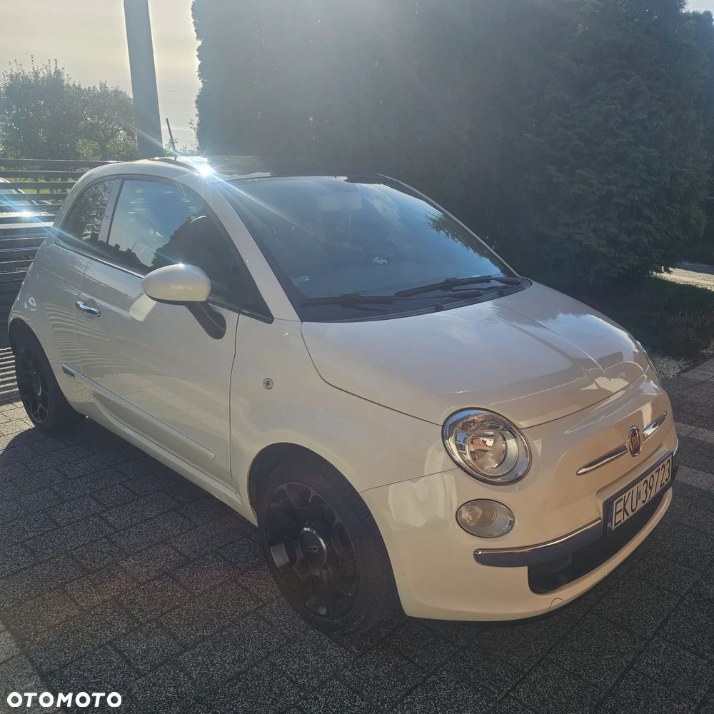 Fiat 500 - 10