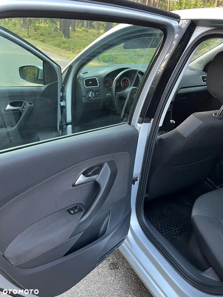 Volkswagen Polo 1.2 TSI Highline - 19