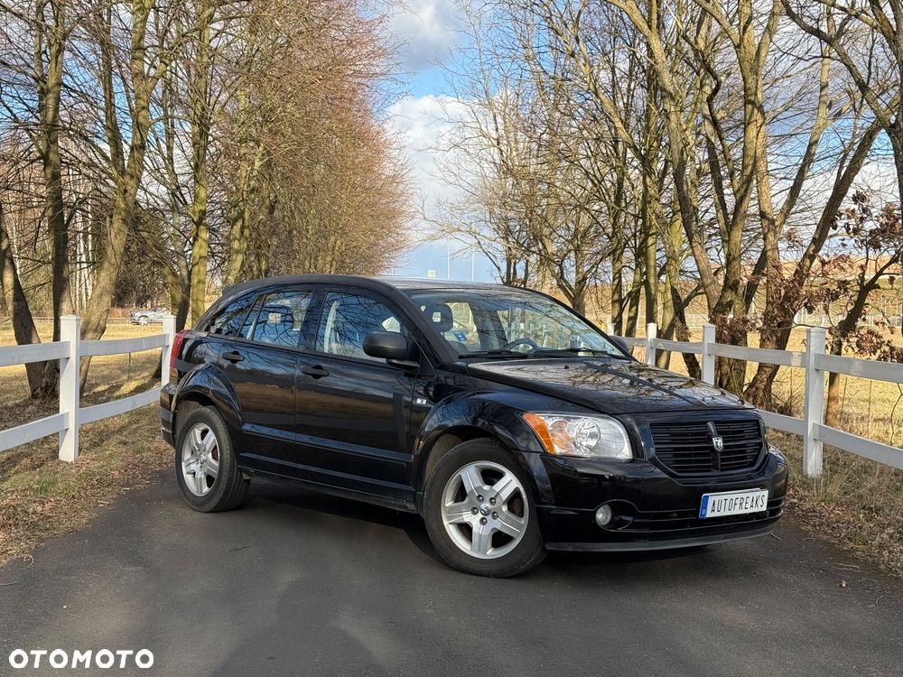 Dodge Caliber