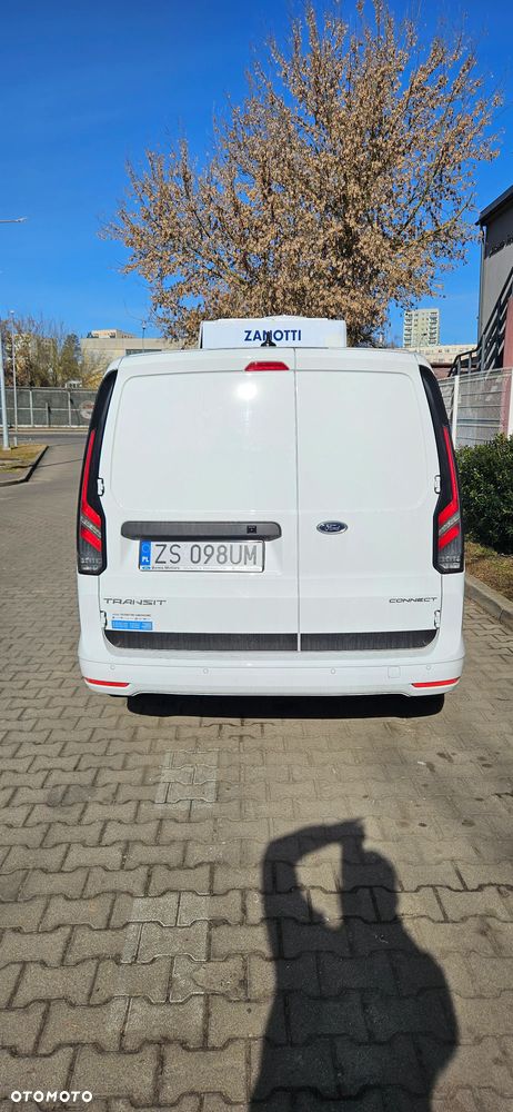 Ford TRANSIT CONNECT Van L2 - 3