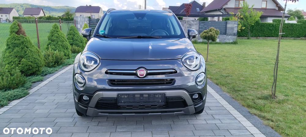 Fiat 500X - 24